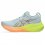 ASICS Gel-Nimbus 26 Paris W /cool gris safety jaune