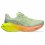 ASICS Novablast 4 Paris W /cool matcha safety jaune