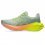 ASICS Novablast 4 Paris W /cool matcha safety jaune