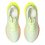 ASICS Novablast 4 Paris W /cool matcha safety jaune