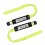 BOOSTER Ski Strap Medium /fluo jaune