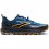 BROOKS Cascadia 18 /bleu saphir noir orange