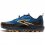 BROOKS Cascadia 18 /bleu saphir noir orange