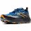 BROOKS Cascadia 18 /bleu saphir noir orange