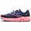 BROOKS Cascadia 18 W /gris bleu rose sunny citron vert