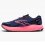 BROOKS Divide 5 Gtx W /gris bleu rose citron vert