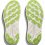 HOKA ONE ONE Clifton 9 /solar flare lettuce