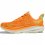 HOKA ONE ONE Clifton 9 /solar flare lettuce