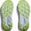 HOKA ONE ONE Clifton 9 W /gull sea ice