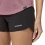 PATAGONIA Strider Pro Short W /noir