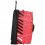 ROSSIGNOL Hero Explorer Bag /hot rouge