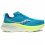 SAUCONY Hurricane 24 /viziblue citron