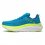 SAUCONY Hurricane 24 /viziblue citron