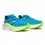 SAUCONY Hurricane 24 /viziblue citron