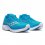 SAUCONY Kinvara 15 /viziblue blanc