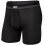 SAXX Sport Mesh Caleçon Boxeur /noir