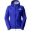 THE NORTH FACE Summit Superior Futurelight Veste W /bleu