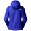 THE NORTH FACE Summit Superior Futurelight Veste W /bleu