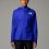 THE NORTH FACE Summit Superior Futurelight Veste W /bleu