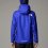 THE NORTH FACE Summit Superior Futurelight Veste W /bleu