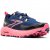 BROOKS Cascadia 18 W /gris bleu rose sunny citron vert