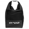 ORCA Mesh Backpack /noir