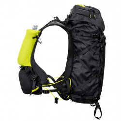 Acheter INSTINCT Alpi 40 L /noir vert