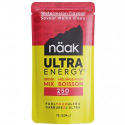 Acheter NAAK Energy Drink Mix /watermelon 1x72gr
