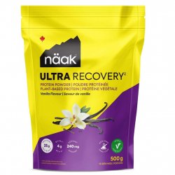 Acheter NAAK Protein Powder /vanilla