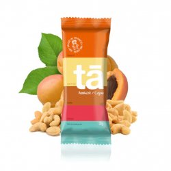 Acheter TA Barre Bio /abricot cajou