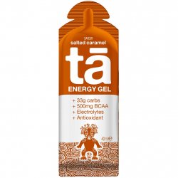 Acheter TA Energie Gels /salted caramel 40ml