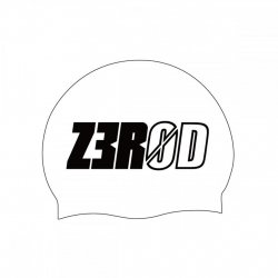 Acheter Z3R0D Swim Cap /armada blanc