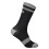 POC Lure Mtb Sock Long /uranium black granite grey