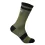 POC Lure Mtb Sock Long /epidote green uranium black