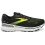 BROOKS Adrenaline Gts 23 /black nightlife ebony