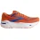 BROOKS Ghost Max /rouge orange noir surf the web