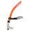 ORCA Snorkel /high vis orange