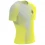 COMPRESSPORT Performance Ss Tshirt /safe yellow