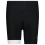 CMP Woman Bike Short /nero blanco