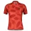 SCOTT Maillot Endurance 20 Ss W /astro rouge