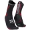 COMPRESSPORT Pro Racing Socks V4.0 Trail /black red