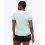 HOKA ONE ONE Airolite Run Short Sleeve Femme /cldl