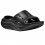 HOKA ONE ONE Ora Recovery Slide 3 /noir noir