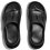 HOKA ONE ONE Ora Recovery Slide 3 /noir noir