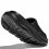 HOKA ONE ONE Ora Recovery Slide 3 /noir noir