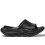 HOKA ONE ONE Ora Recovery Slide 3 /noir noir