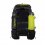 INSTINCT Alpi 40L + (2x 600ml Soft Flask HydraPak) /noir vert