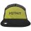 INSTINCT Endurance Cap Casquette Pliante Hardcore /mesh