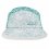 INSTINCT Endurance Cap Casquette Pliante Oahu /blanc menthol