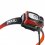 PETZL Lampe Swift Rl /orange